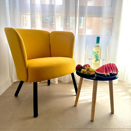 Stylish Apartment In Santa Pola Exteriér fotografie