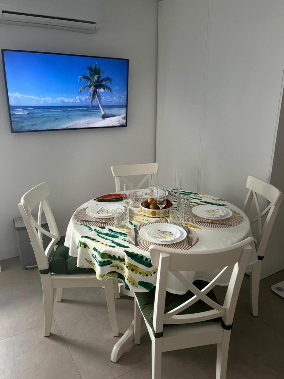 Stylish Apartment In Santa Pola Exteriér fotografie