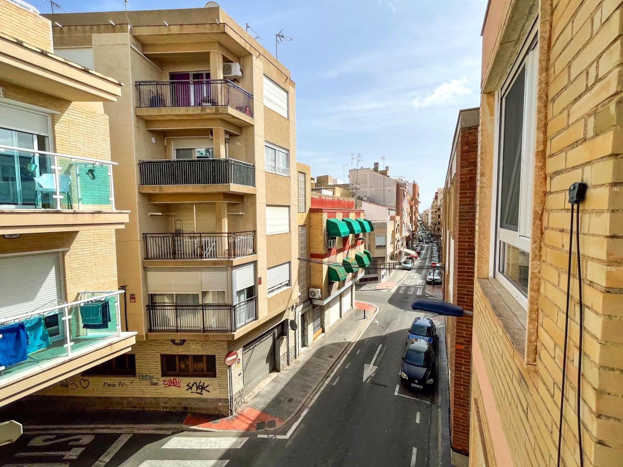 Stylish Apartment In Santa Pola Exteriér fotografie