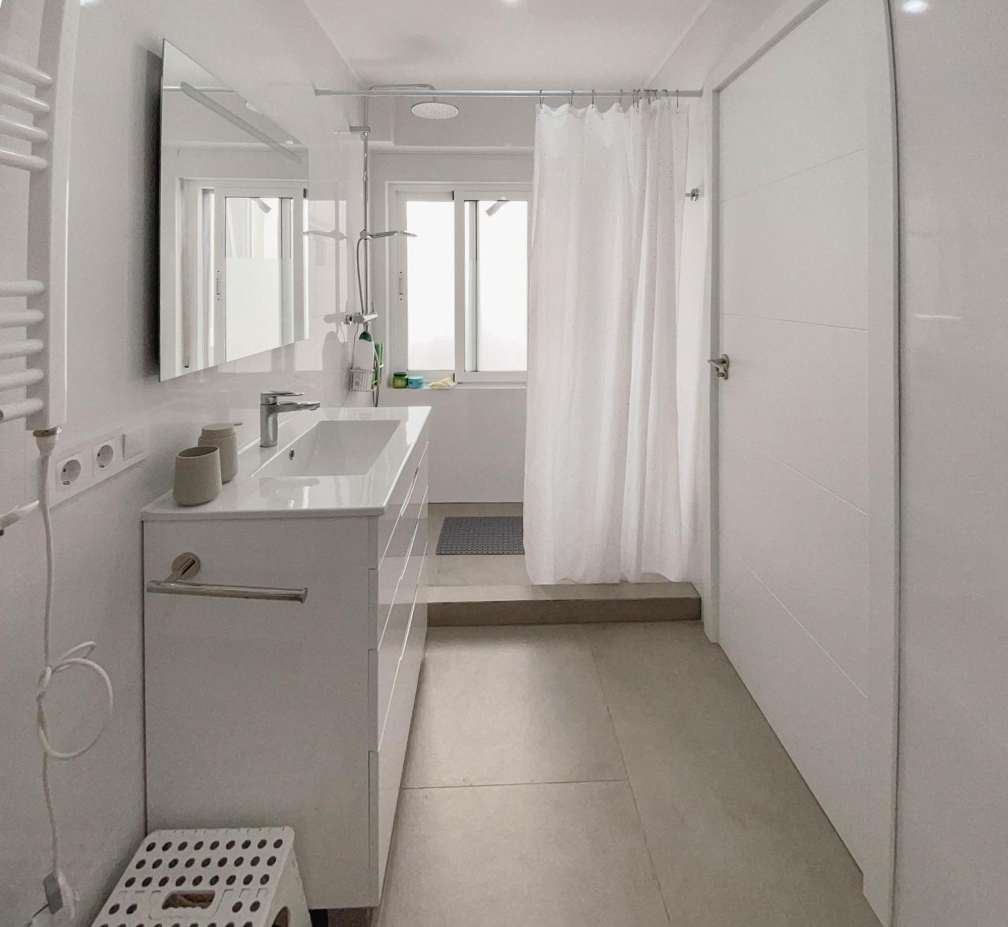 Stylish Apartment In Santa Pola Exteriér fotografie