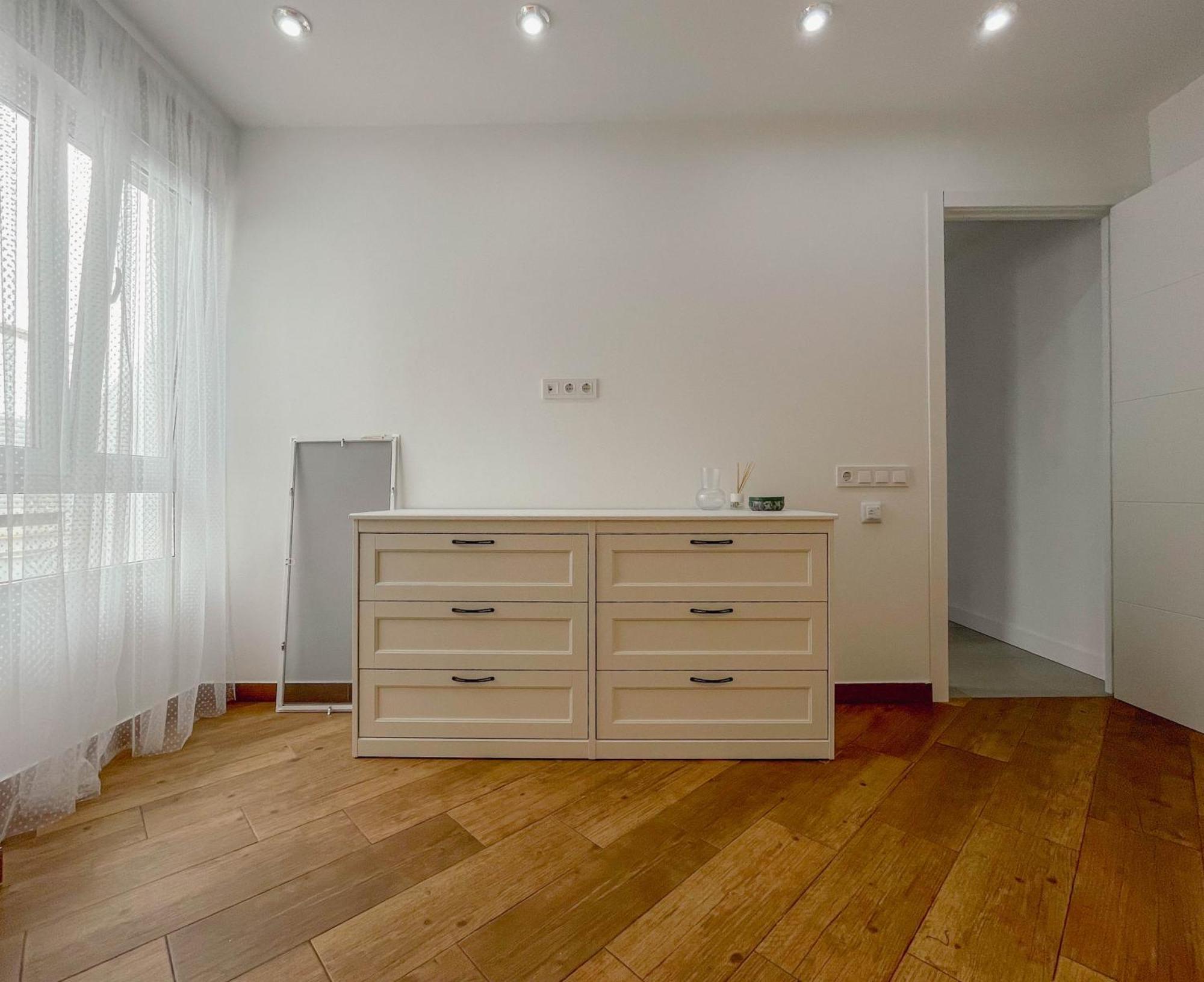 Stylish Apartment In Santa Pola Exteriér fotografie