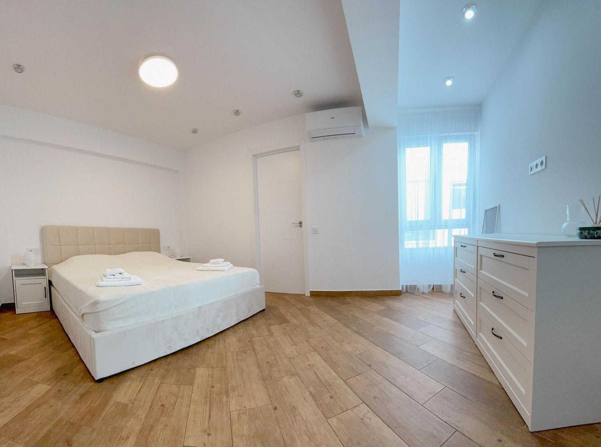 Stylish Apartment In Santa Pola Exteriér fotografie