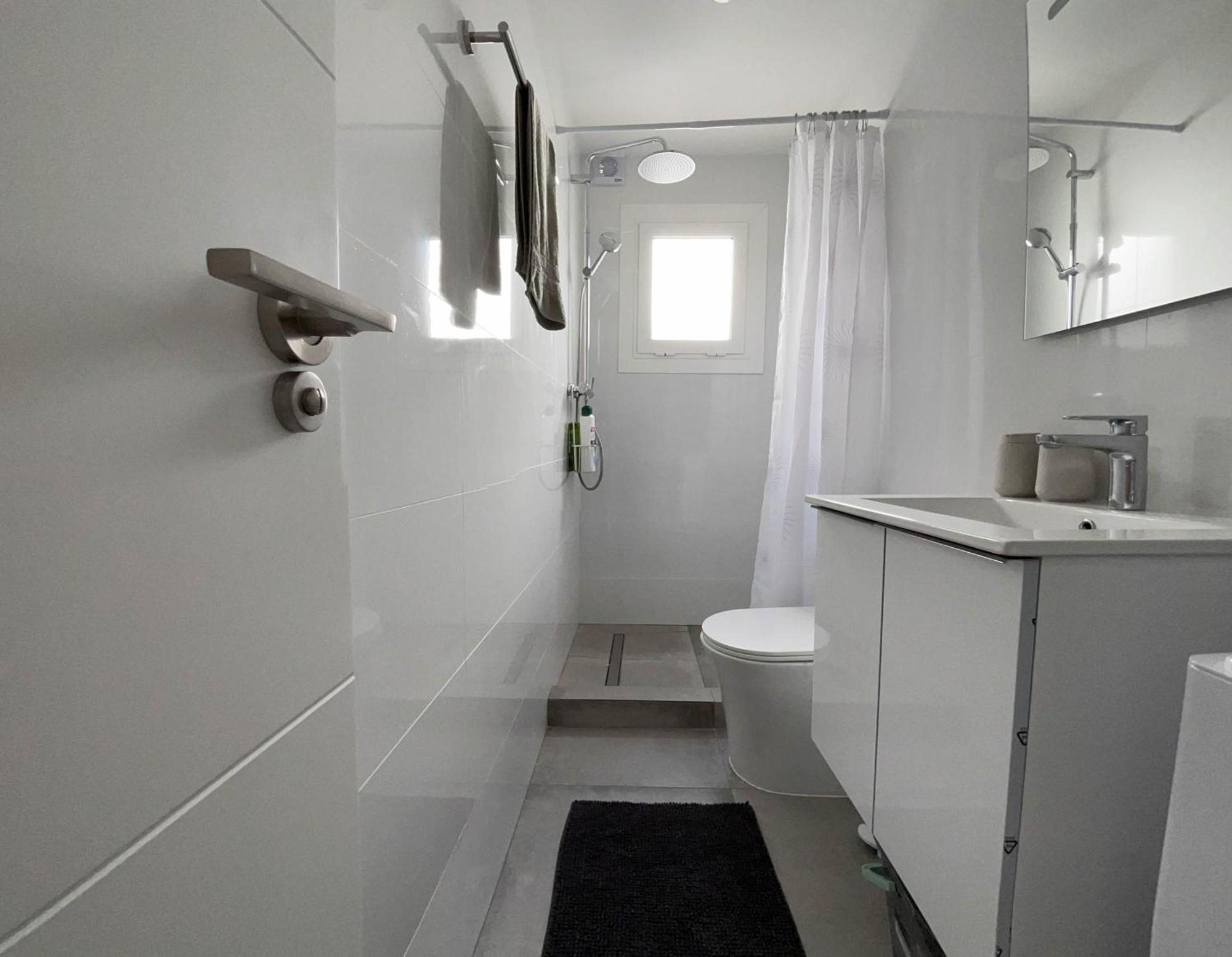 Stylish Apartment In Santa Pola Exteriér fotografie