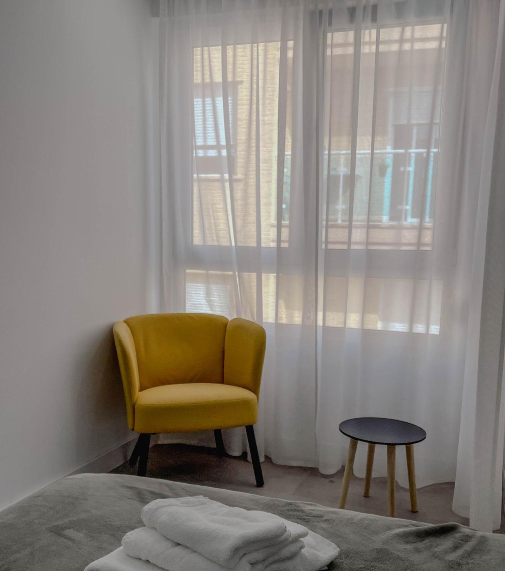 Stylish Apartment In Santa Pola Exteriér fotografie